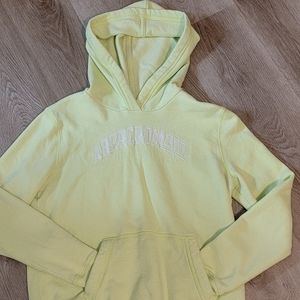 Boys Abercrombie hoodie